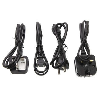 Extreme Networks PoE 1100 Watt AC Power Supplymodule for